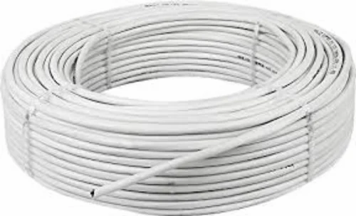 12 Fiber Armoured Cable