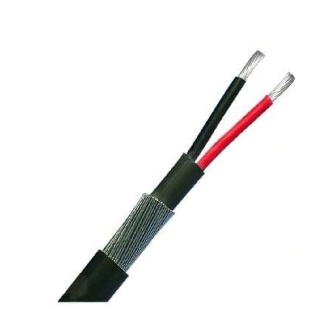 2 Core Armoured Cable