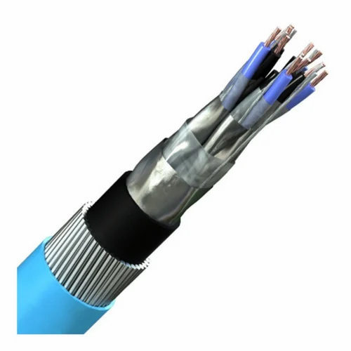 2 Core Armoured Cable