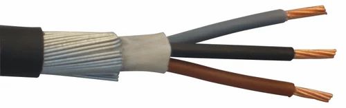 2 Core Fire Alarm Armoured Cable