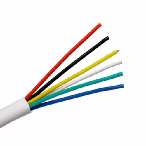 6 Core Armoured Cable
