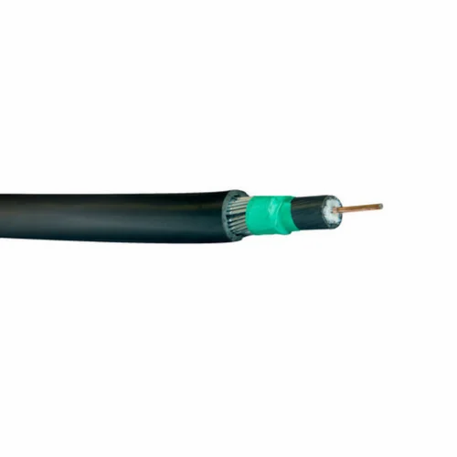 RG 11 Armoured Cable