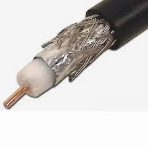 RG 6 Armoured Cable