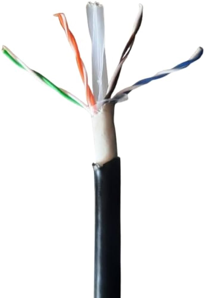 Outdoor Cable