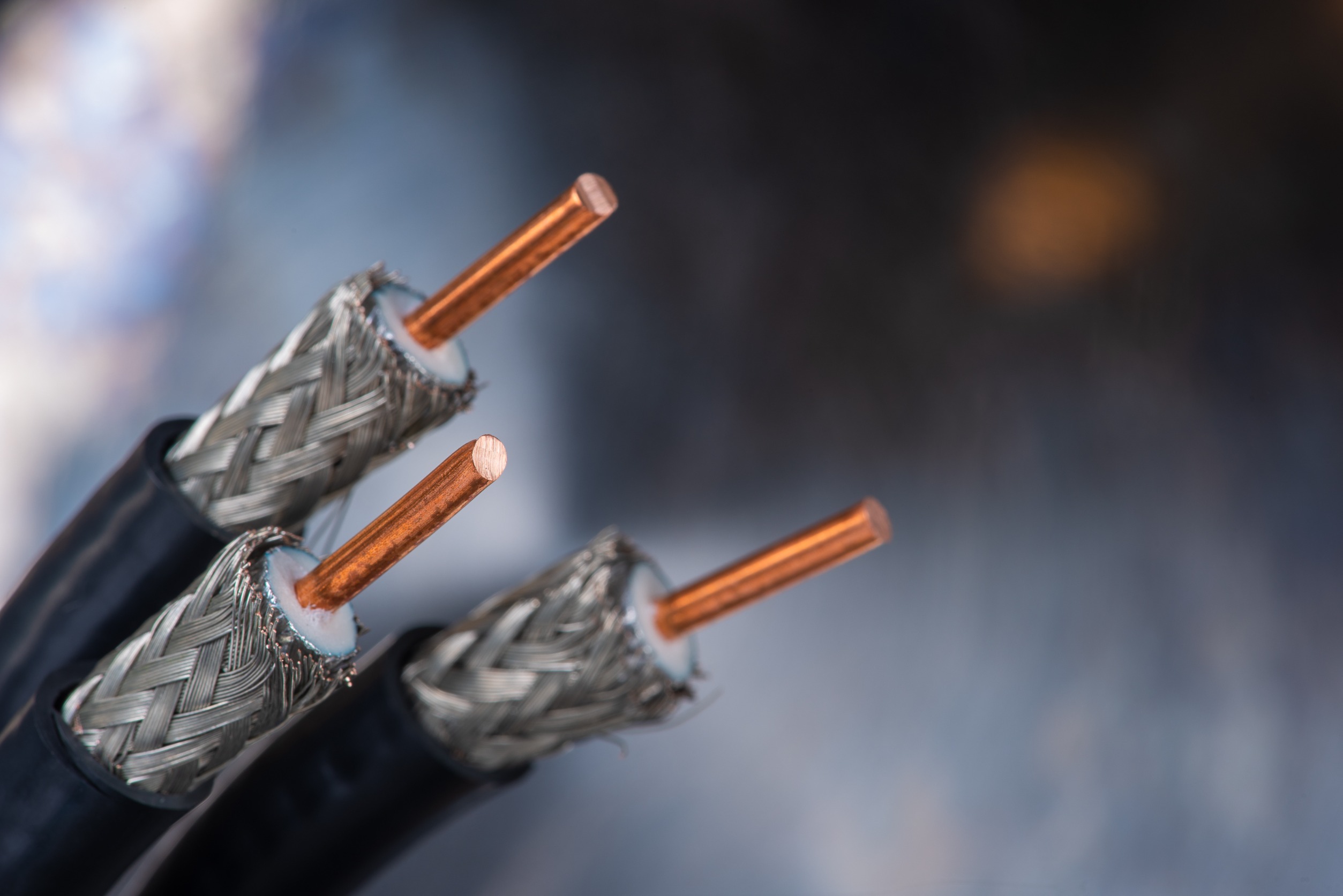 Coaxial